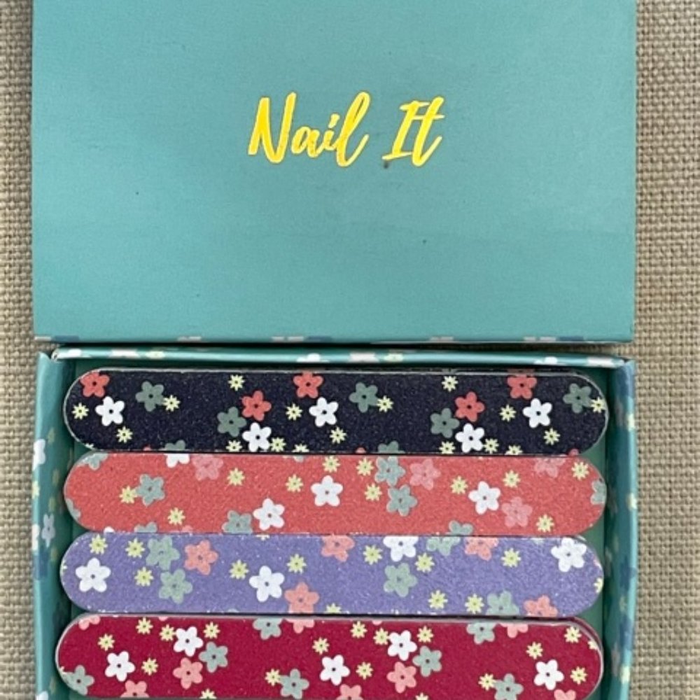 Nail File - Picture 5 of 6